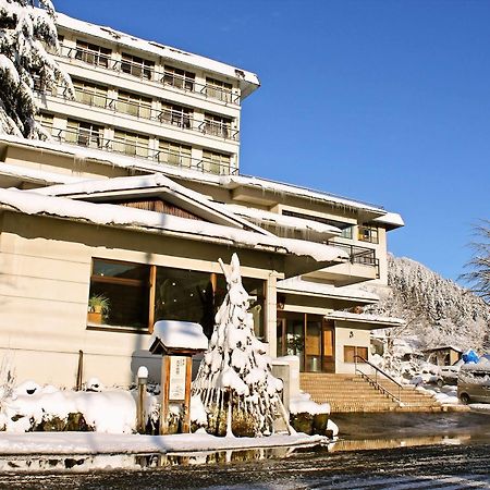 Takahan Yuzawa  Exterior foto