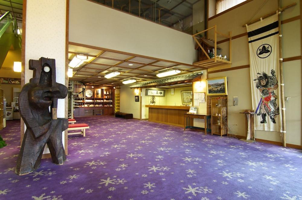 Takahan Yuzawa  Exterior foto