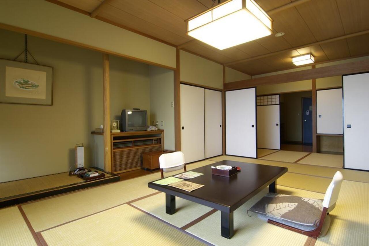Takahan Yuzawa  Exterior foto