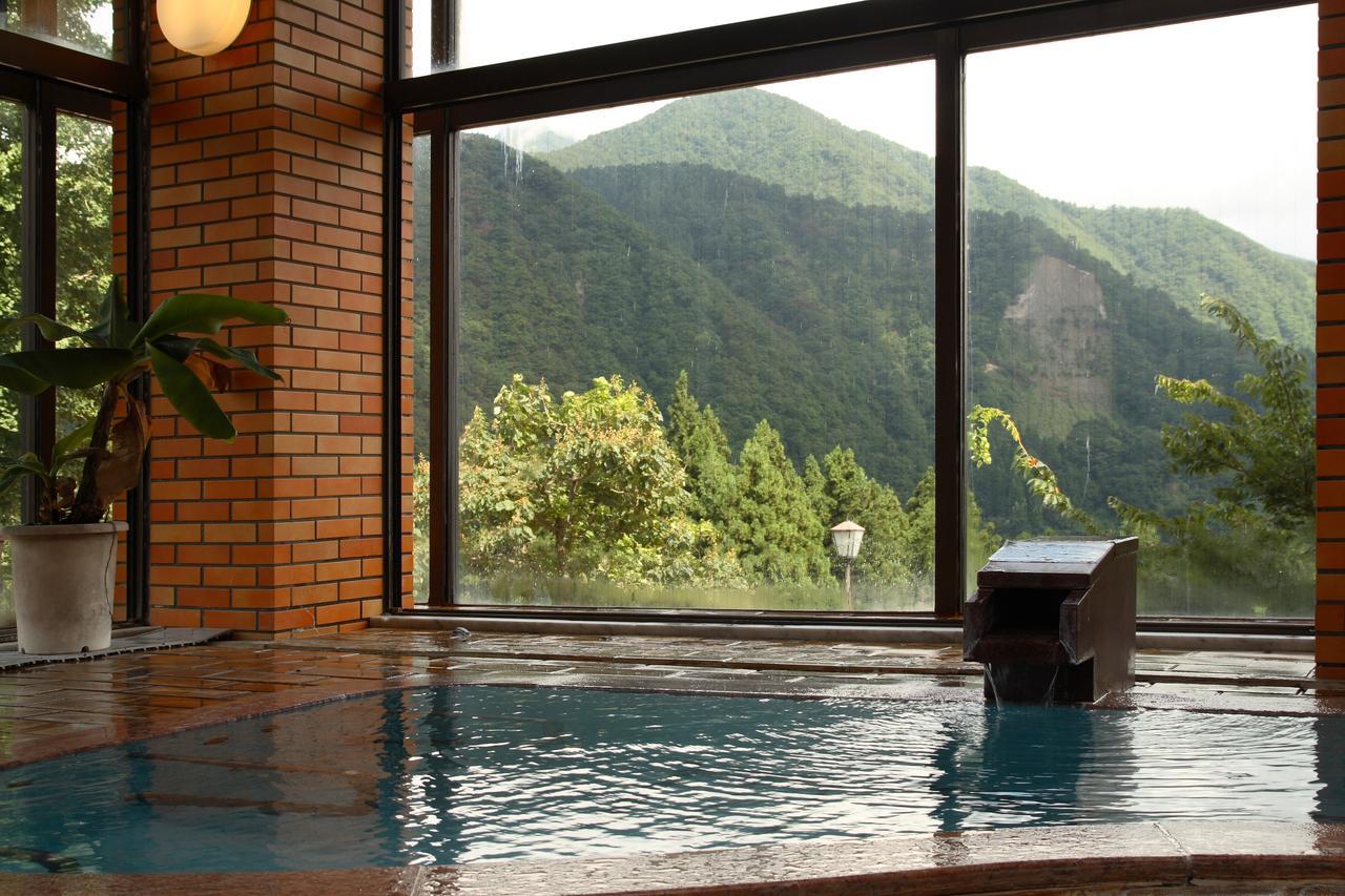 Takahan Yuzawa  Exterior foto