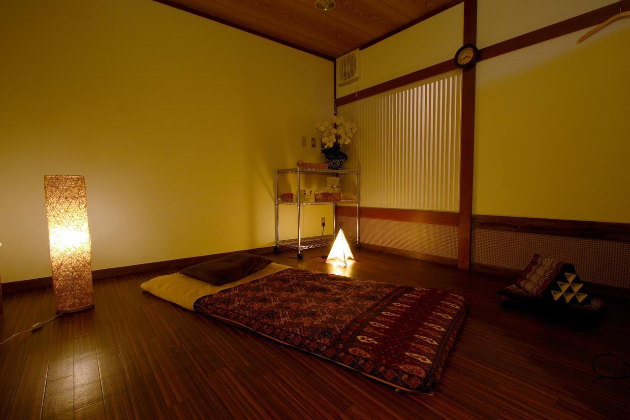 Takahan Yuzawa  Exterior foto