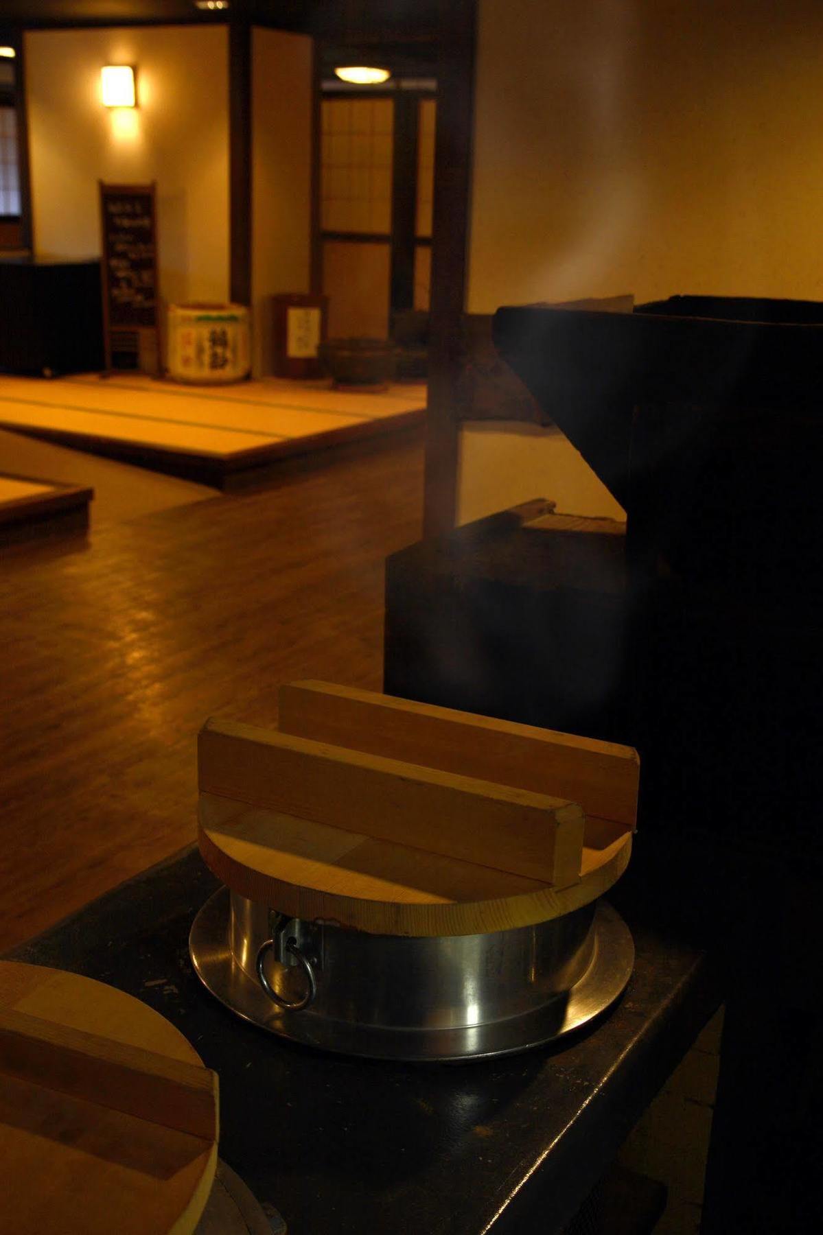 Takahan Yuzawa  Exterior foto
