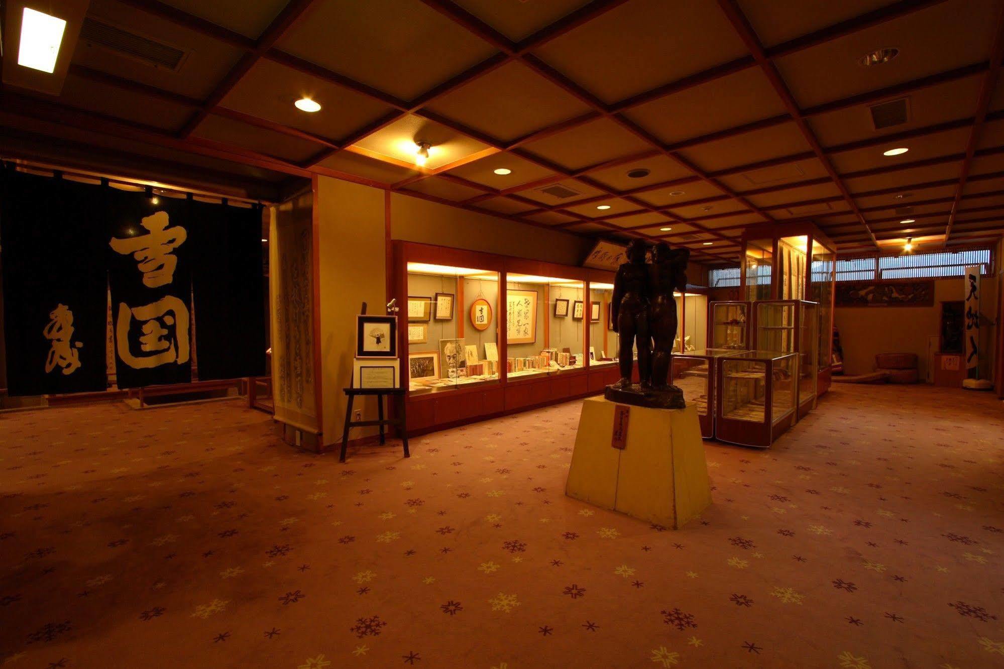 Takahan Yuzawa  Exterior foto