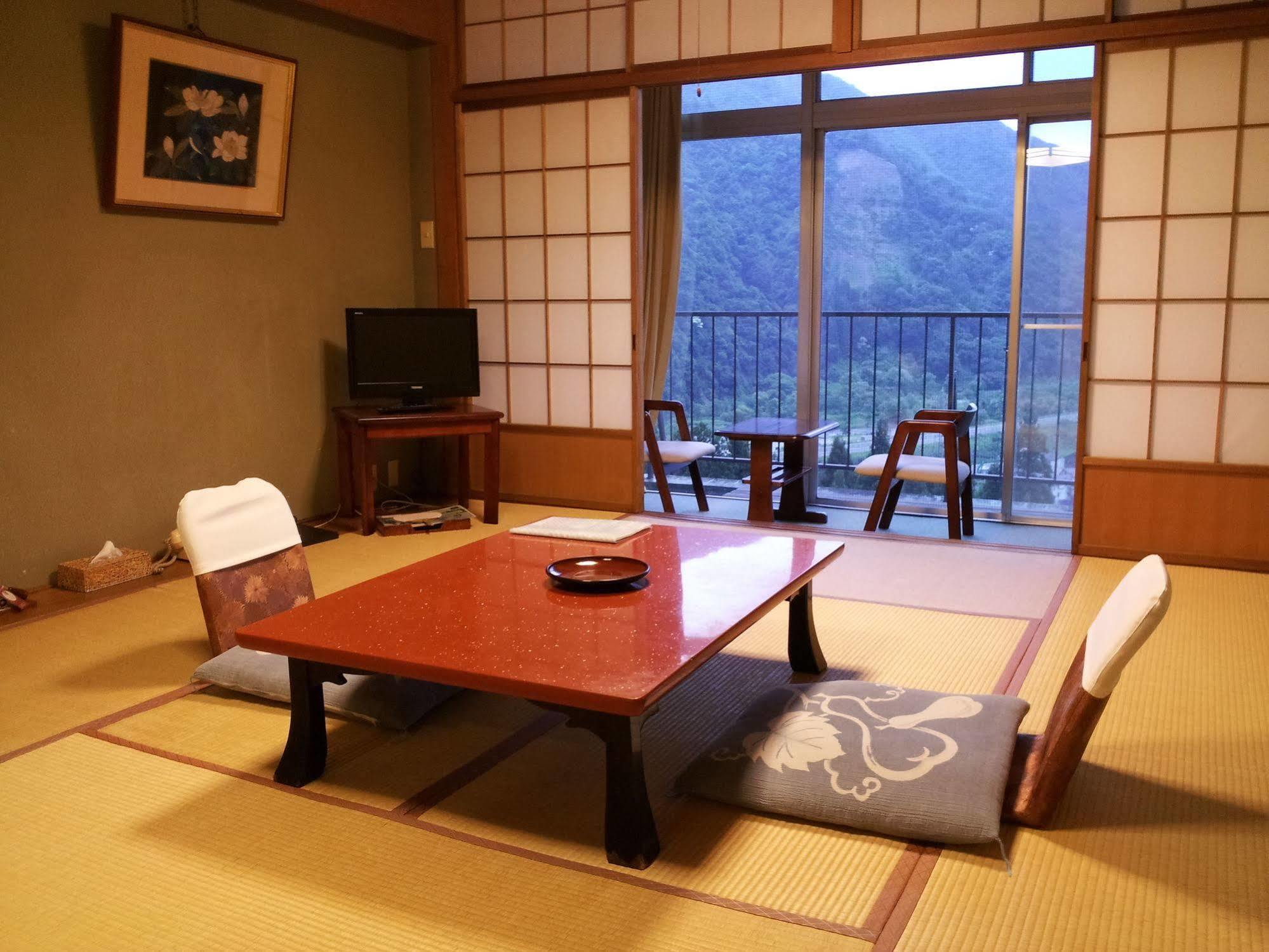 Takahan Yuzawa  Exterior foto