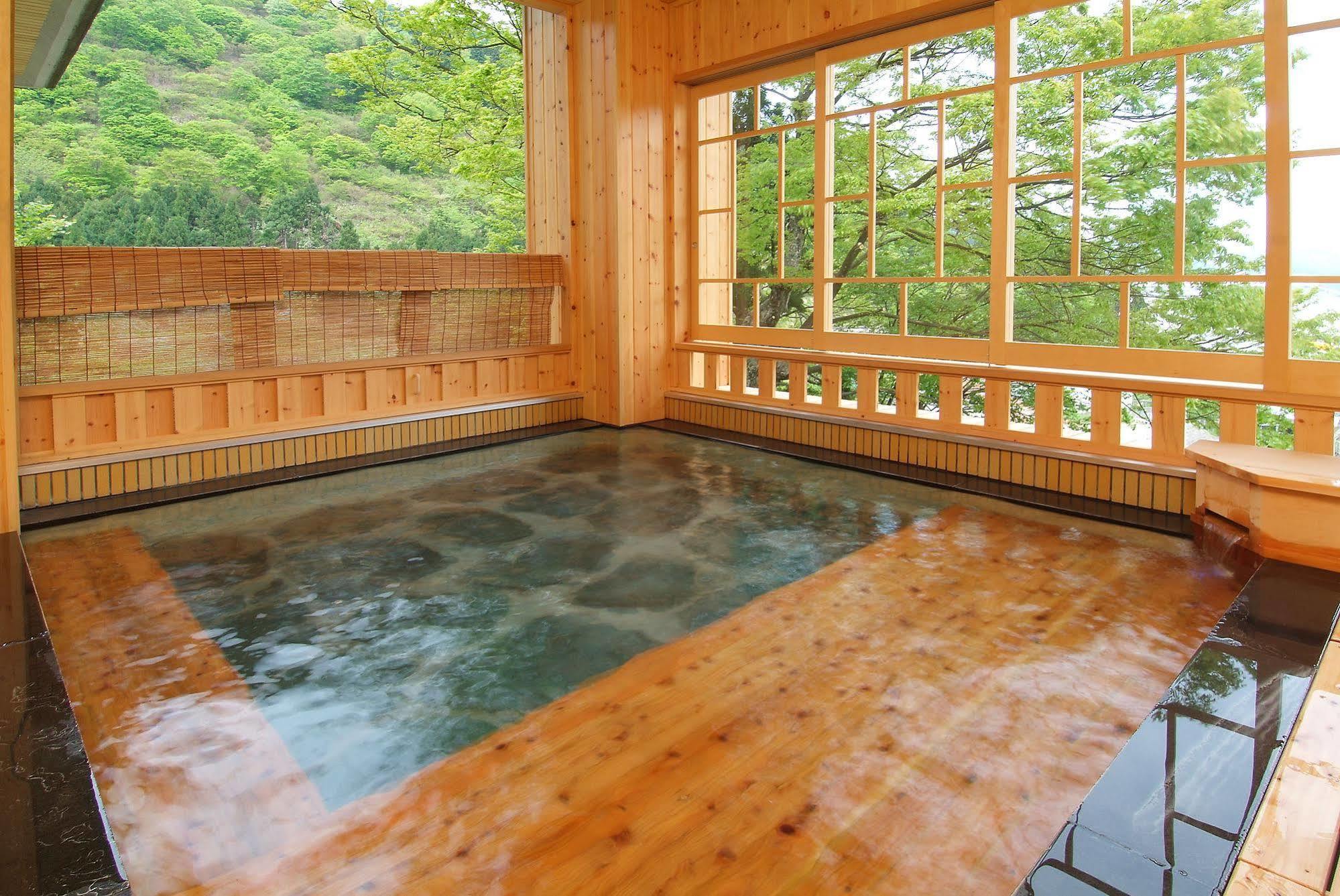 Takahan Yuzawa  Exterior foto