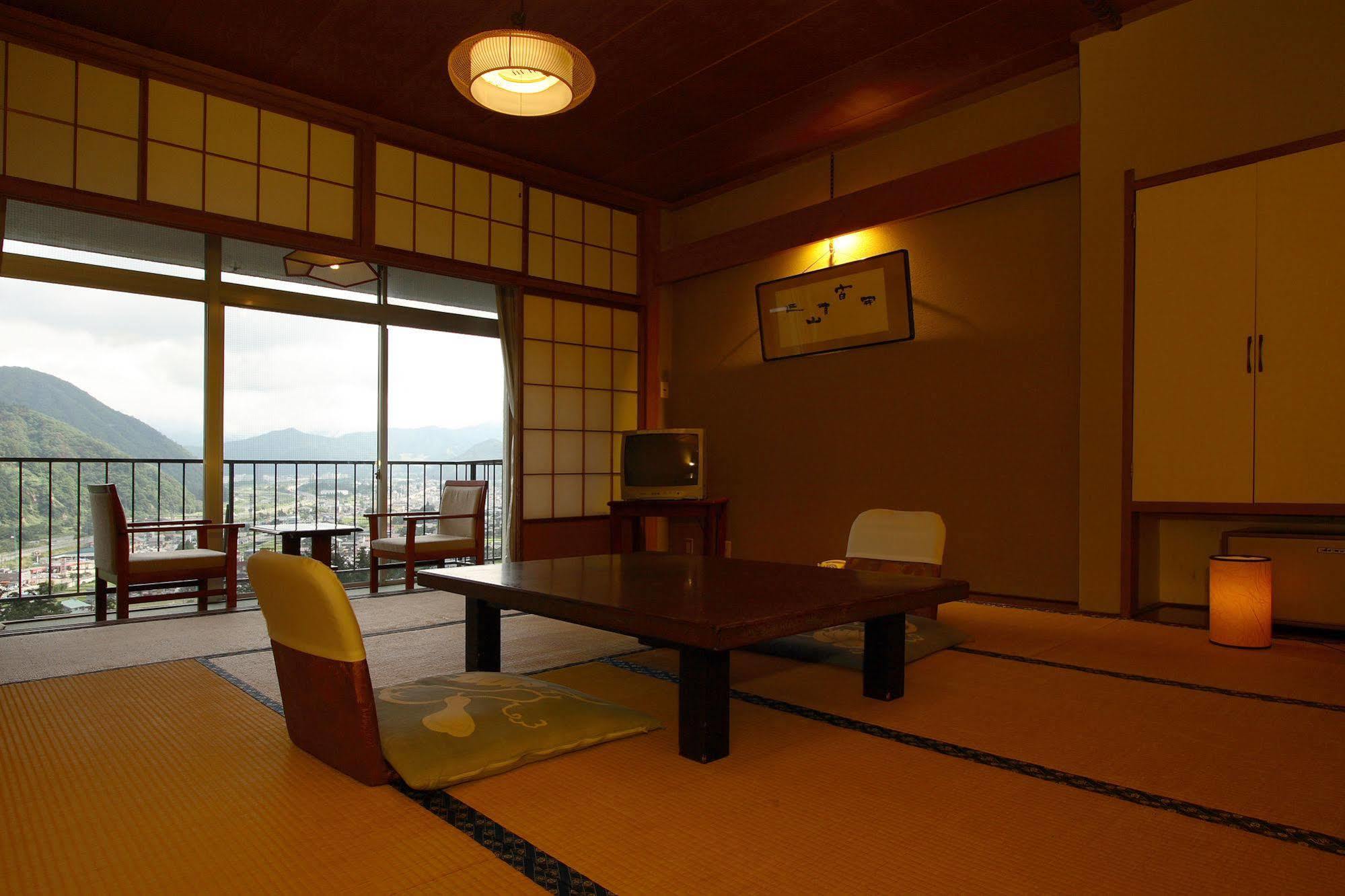 Takahan Yuzawa  Exterior foto