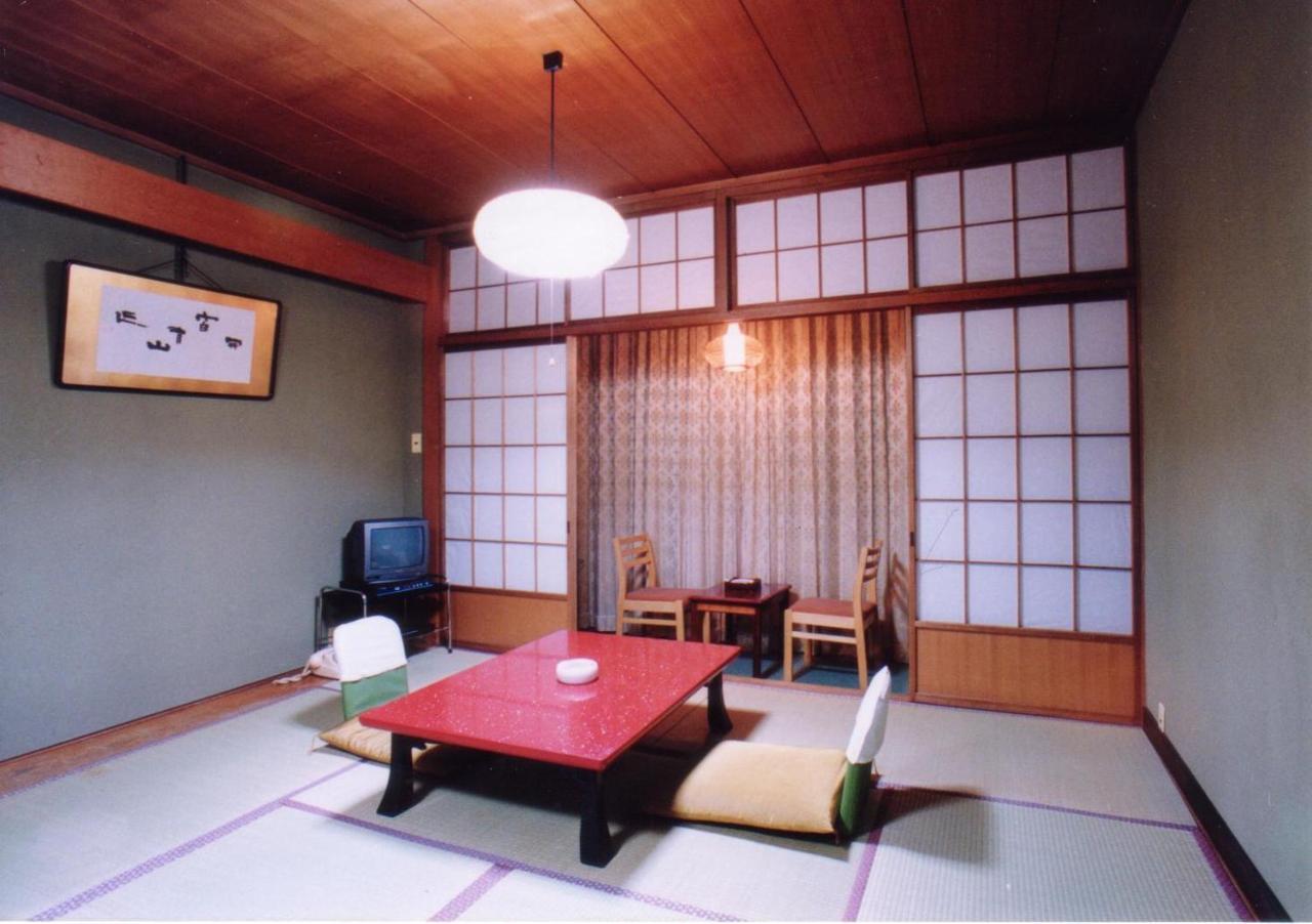 Takahan Yuzawa  Exterior foto