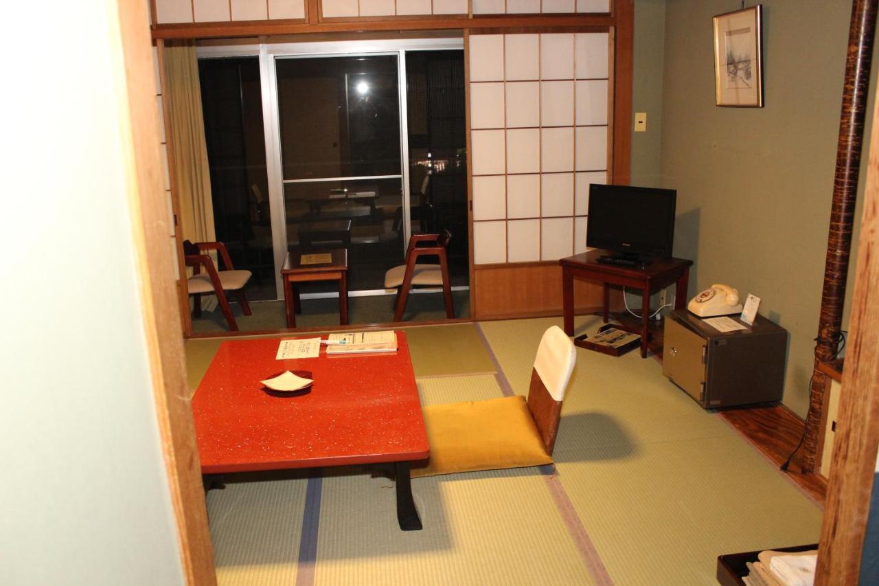 Takahan Yuzawa  Exterior foto