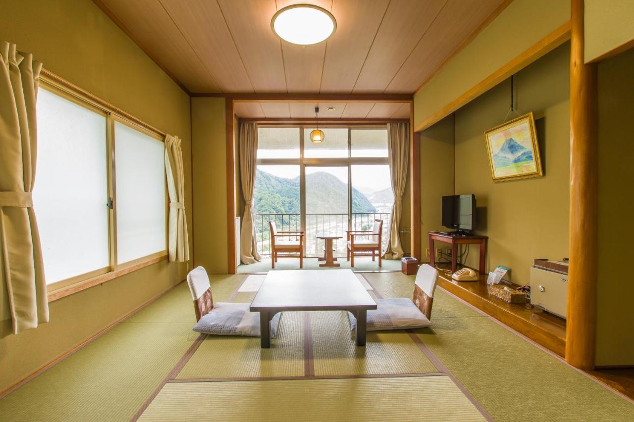 Takahan Yuzawa  Exterior foto